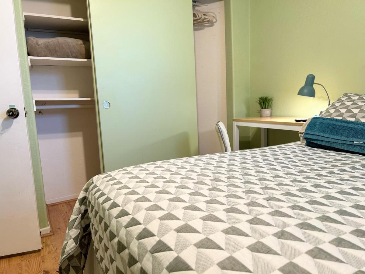 Evergreen Jolly Room With Tv Hemet Buitenkant foto