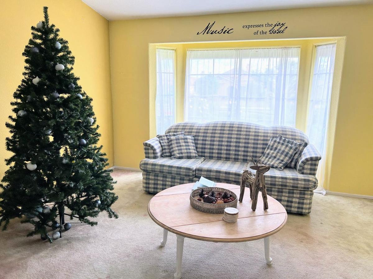 Evergreen Jolly Room With Tv Hemet Buitenkant foto